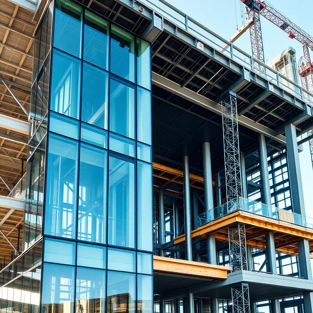 Commercial Construction