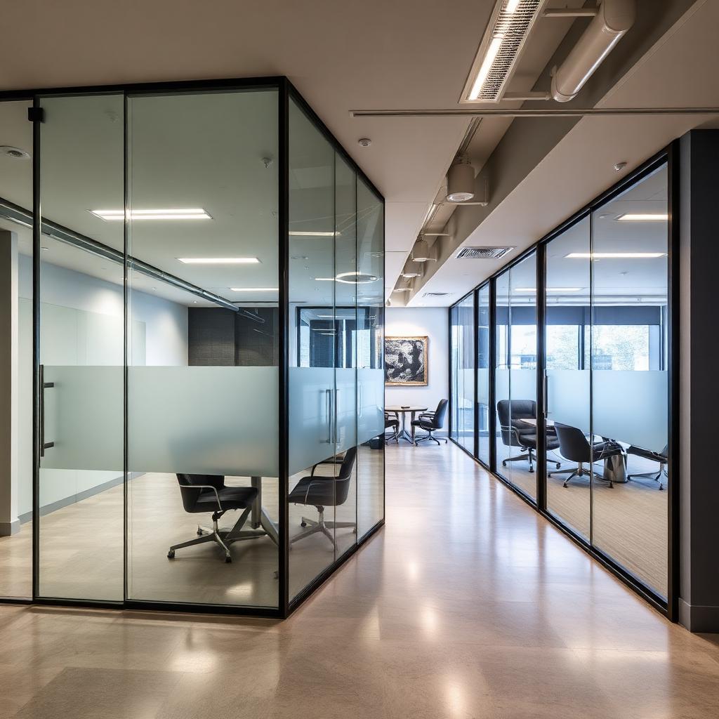 Interior Fit-Outs