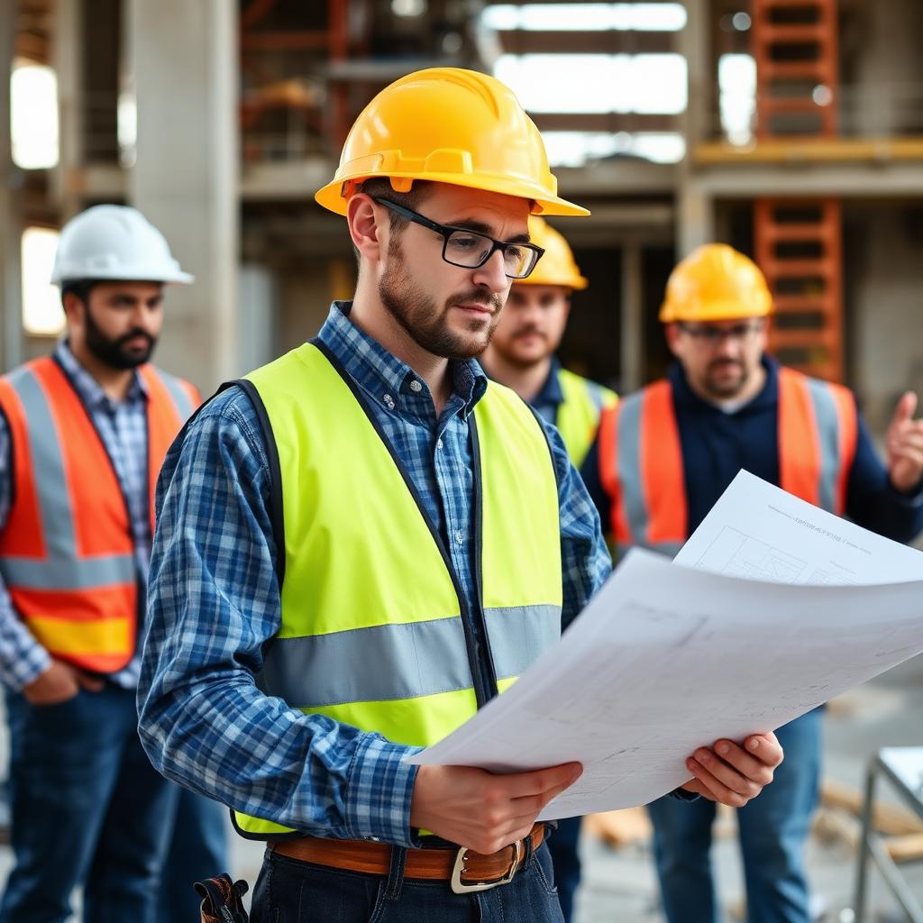 Project Management